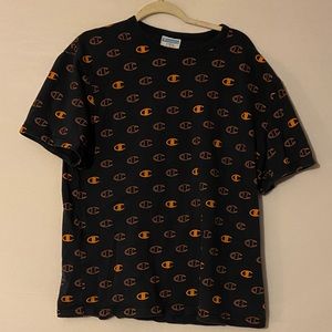 Champion T shirt